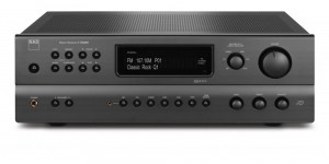 NAD-C 720 Bee Nad Receiver und NAD CD Player