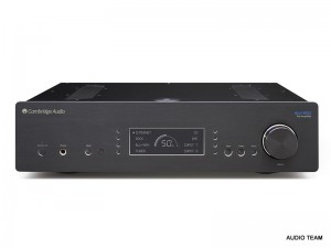 cambridge-audio verstärker azur 851 serie. cd player und stream magic 6 vorführbereit. in ismaning bei münchen beim audio-team.