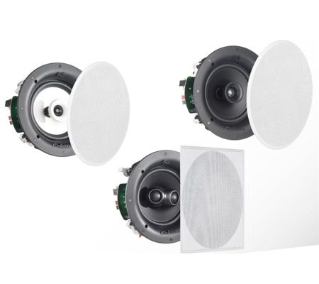 decken einbaulautsprecher münchen