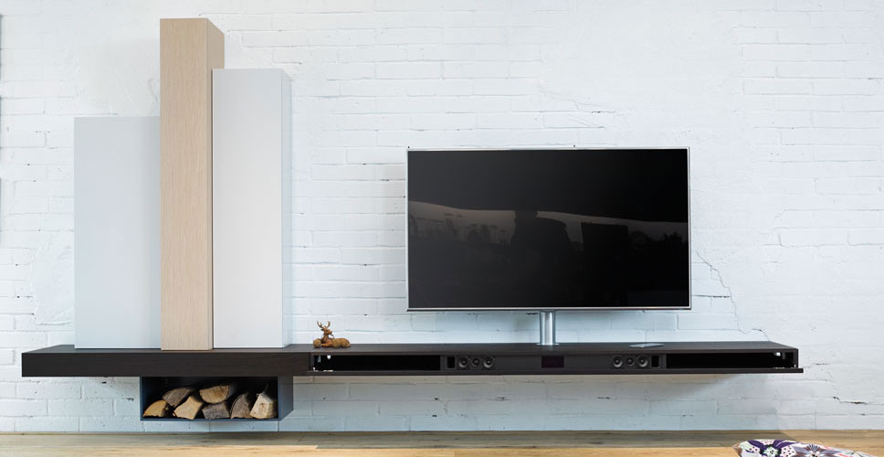 hifi fernsehmöbel für fernsehgeräte und stereoanlagen