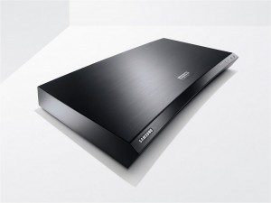 Ultra HD Player UBD-K 8500 Samsung