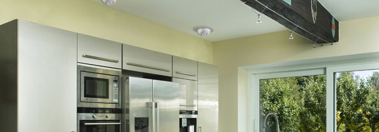 Multiroom Deckenlautsprecher Montage Landshut