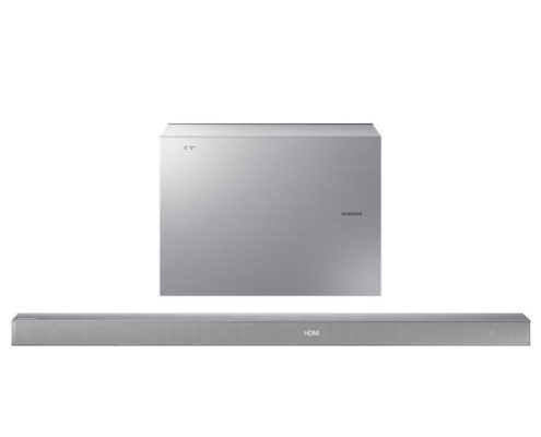HWK651 Silver
