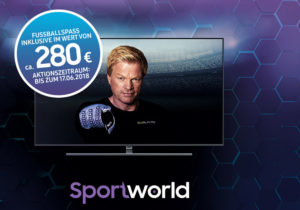 Samsung-Sportworld