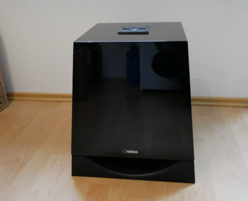 yamaha NS-SW700