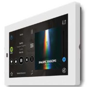 Multiroom System Bedienung