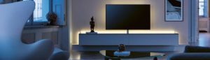 Spectral Air TV Möbel - Wohnwand erhältlich bei Audio-Team München