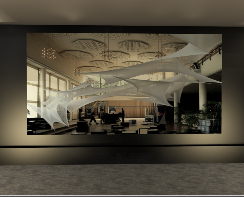 Multiroom Audio System im Wohnbereich – Installation in München