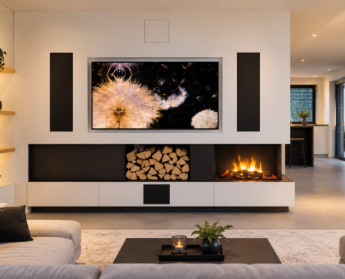 heimkino planung